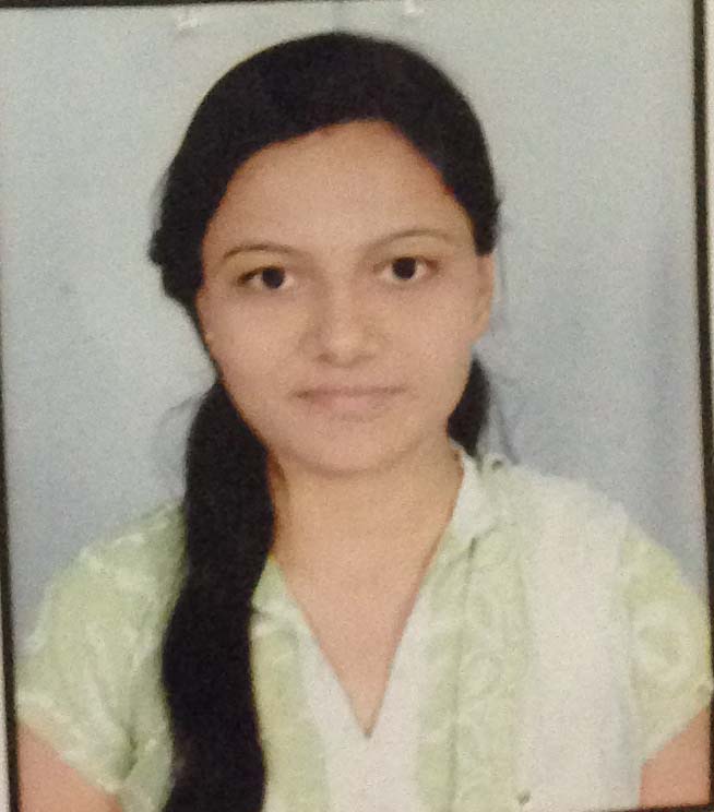 Pooja Palwe